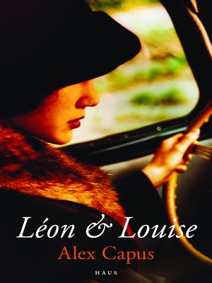 cover image of Léon and Louise